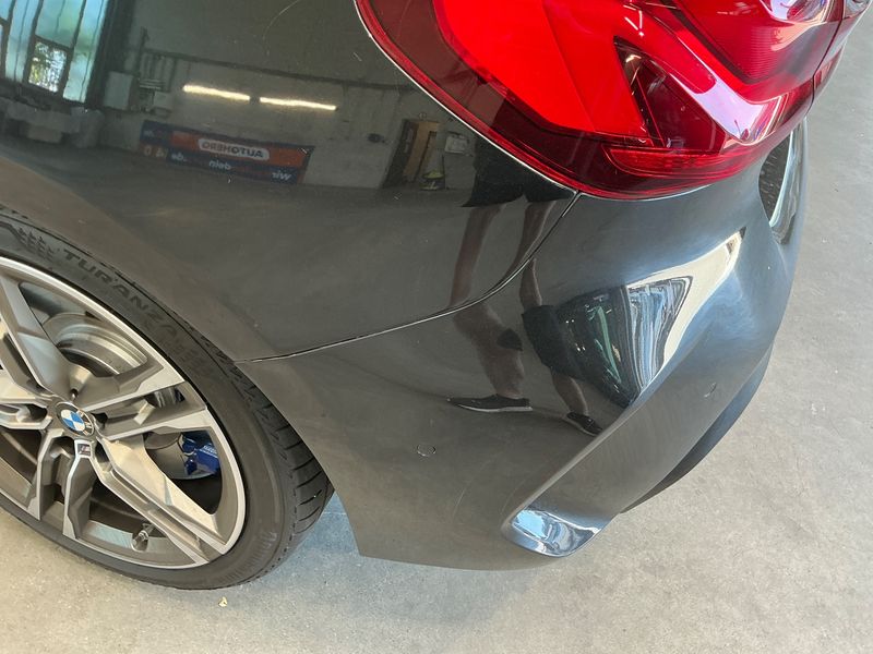 BMW 1er M135i xDrive 2022 – снимка 28