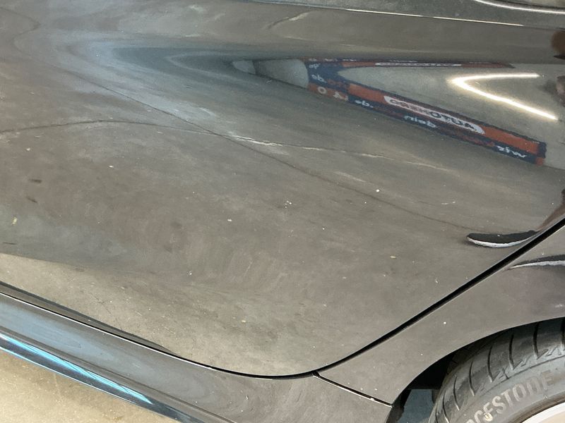 BMW 1er M135i xDrive 2022 – снимка 23