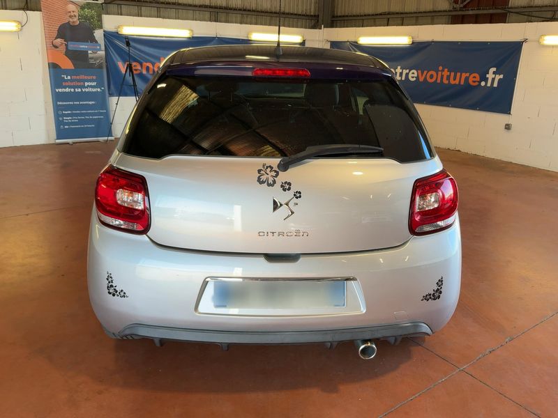 Citroen DS3 1.6 HDi SoChic 2014 – снимка 7