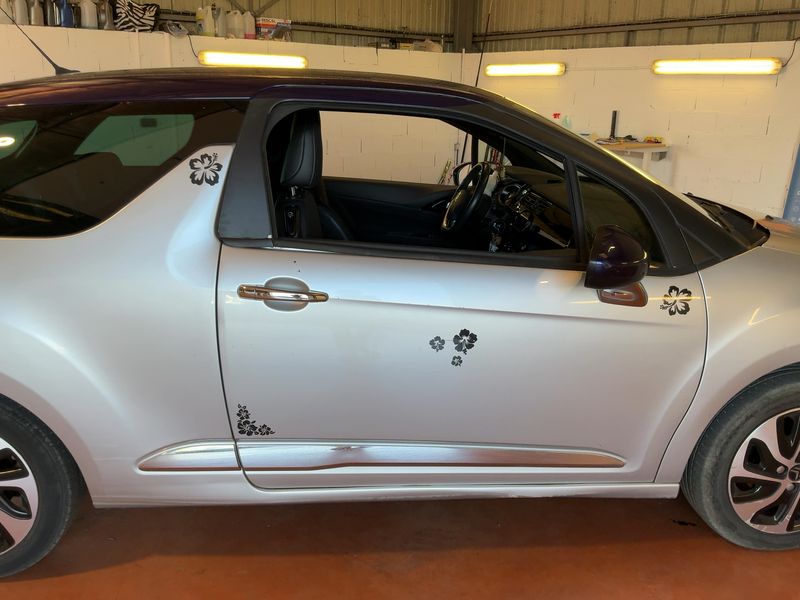 Citroen DS3 1.6 HDi SoChic 2014 – снимка 10