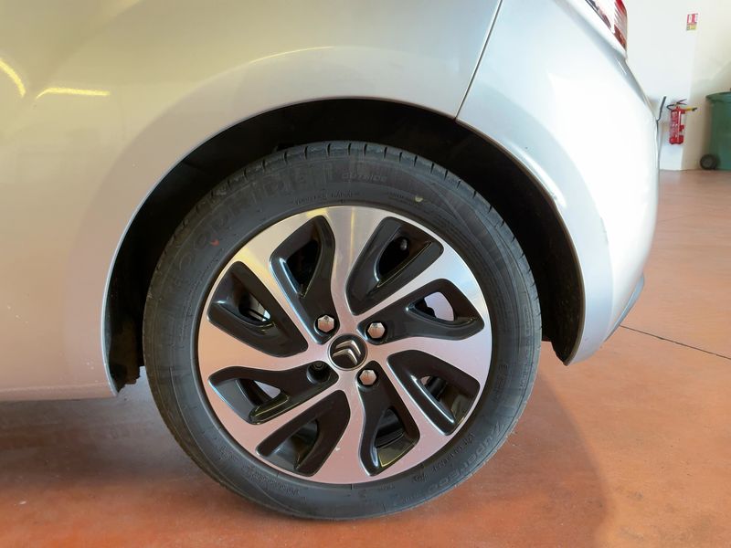 Citroen DS3 1.6 HDi SoChic 2014 – снимка 5