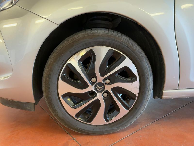 Citroen DS3 1.6 HDi SoChic 2014 – снимка 3