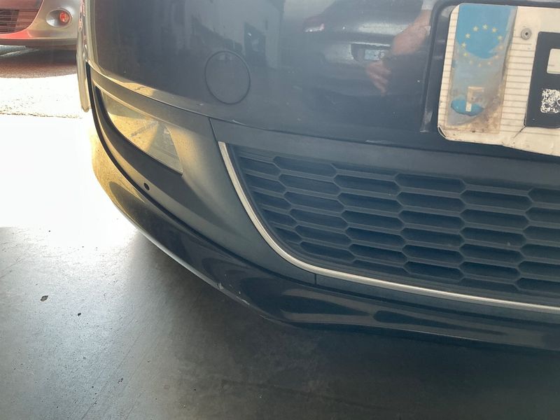 Volkswagen Polo 1.6 TDI Sportline 2011 – снимка 38
