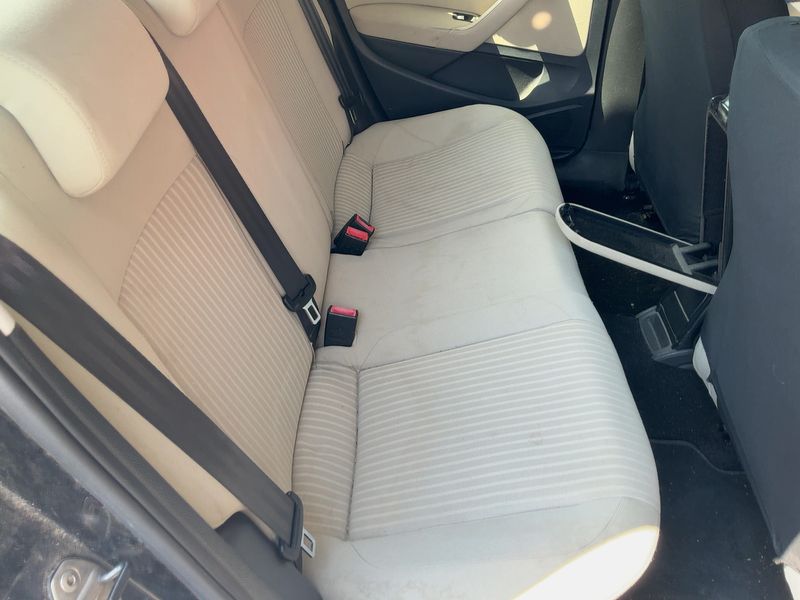 Volkswagen Polo 1.6 TDI Sportline 2011 – снимка 19
