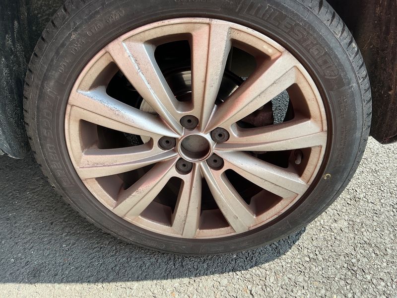 Volkswagen Polo 1.6 TDI Sportline 2011 – снимка 24