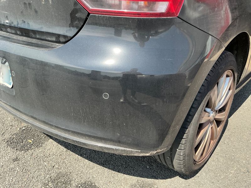 Volkswagen Polo 1.6 TDI Sportline 2011 – снимка 35