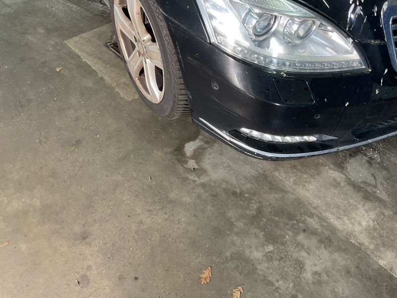 Mercedes-Benz S-Klasse S 500 CGI L BlueEfficiency 2012 – снимка 30