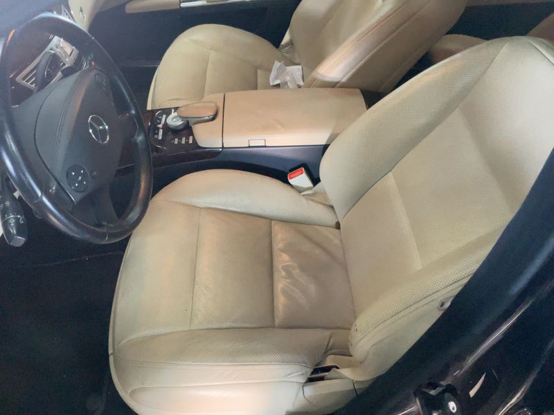 Mercedes-Benz S-Klasse S 500 CGI L BlueEfficiency 2012 – снимка 16