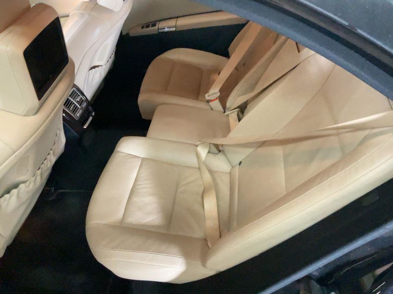 Mercedes-Benz S-Klasse S 500 CGI L BlueEfficiency 2012 – снимка 19