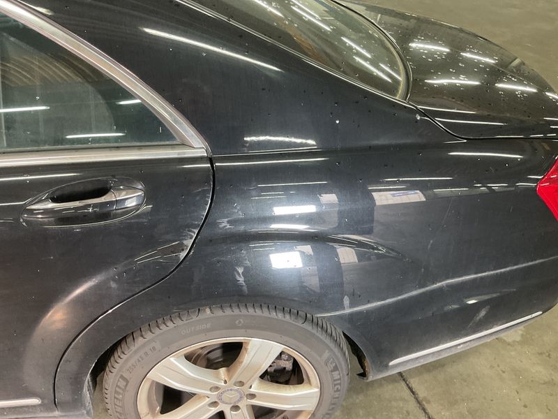 Mercedes-Benz S-Klasse S 500 CGI L BlueEfficiency 2012 – снимка 27
