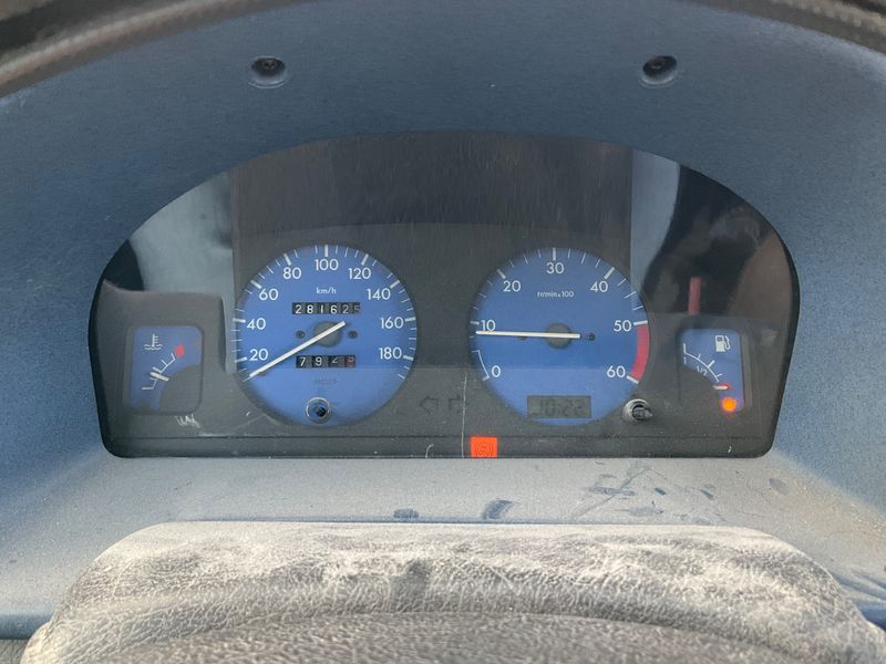 Citroen Berlingo 2.0 HDi Multispace 2000 – снимка 4