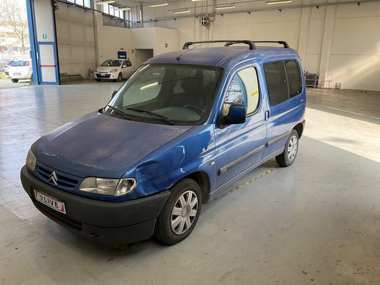 Citroen Berlingo 2.0 HDi Multispace 2000 – снимка 1
