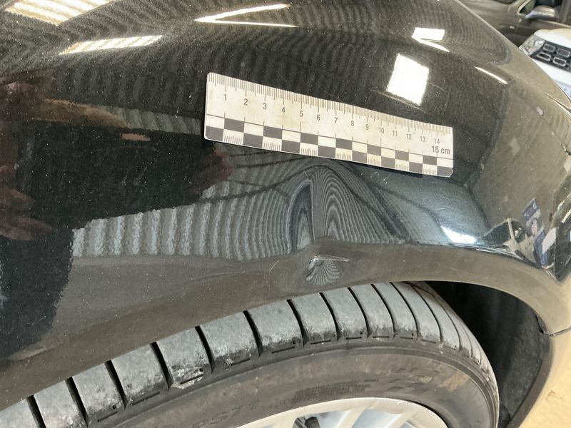 Mercedes-Benz S-Klasse S 500 2006 – снимка 22