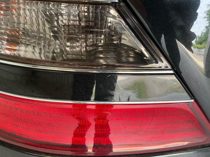 Mercedes-Benz S-Klasse S 500 2006 – снимка 29