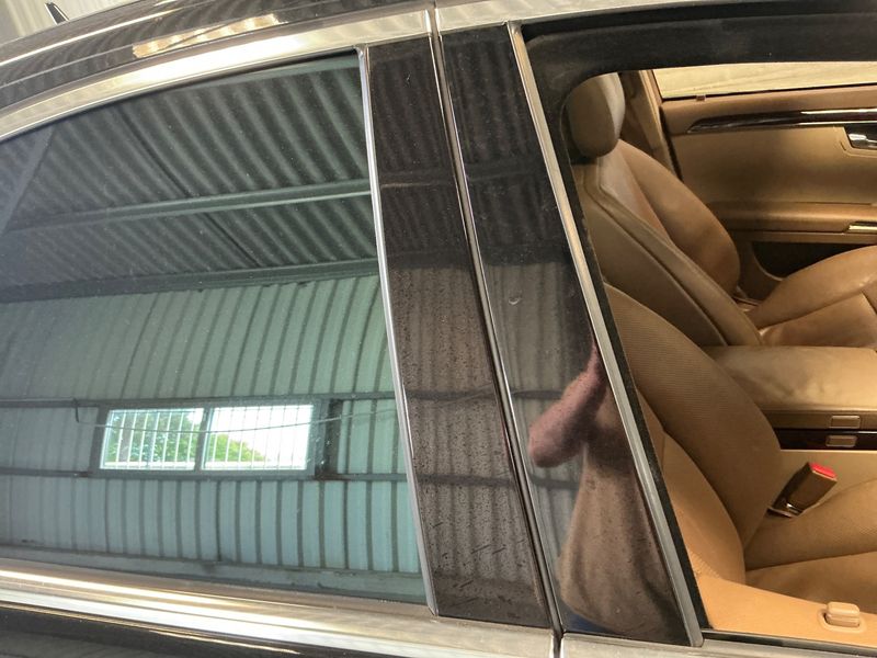 Mercedes-Benz S-Klasse S 500 2006 – снимка 25