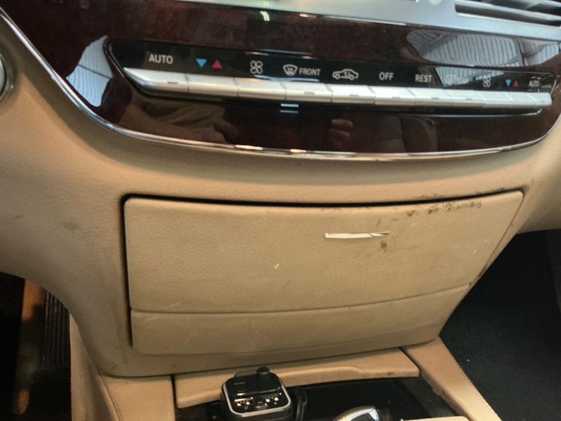Mercedes-Benz S-Klasse S 500 2006 – снимка 26