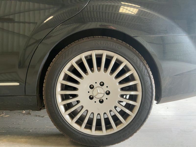 Mercedes-Benz S-Klasse S 500 2006 – снимка 5