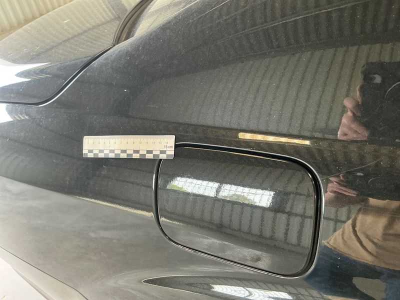 Mercedes-Benz S-Klasse S 500 2006 – снимка 23