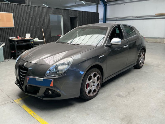 Alfa Romeo Giulietta 2.0 JTDM Turismo 2012 – снимка 1