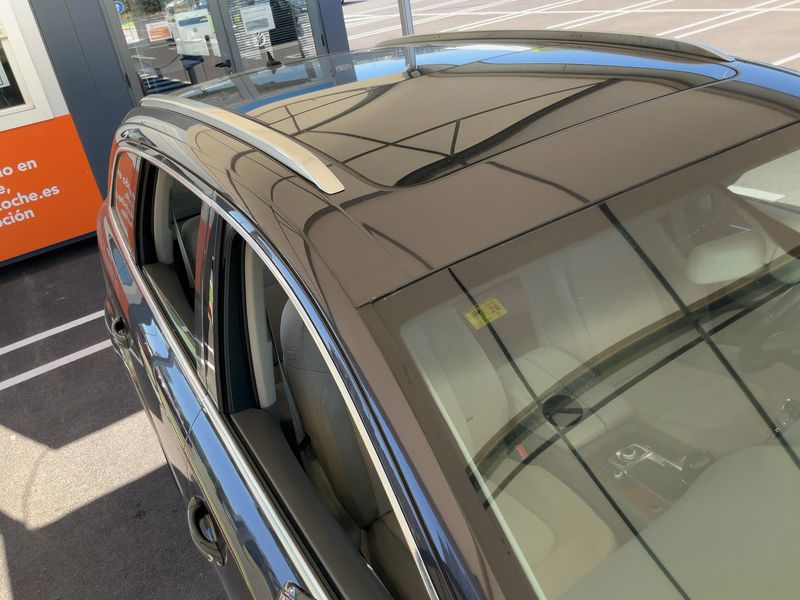 Audi Q7 3.0 V6 TDI quattro 2007 – снимка 13