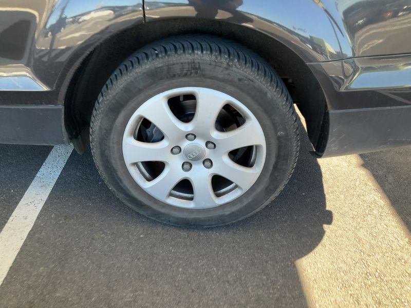 Audi Q7 3.0 V6 TDI quattro 2007 – снимка 5
