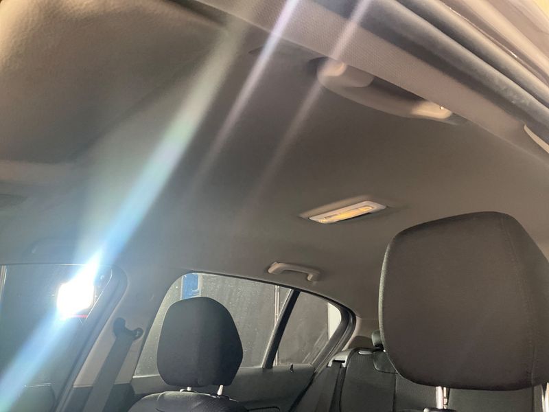 BMW 1er 125i 2014 – снимка 28