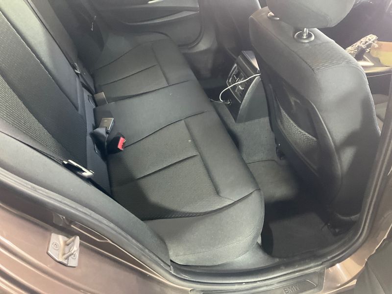 BMW 1er 125i 2014 – снимка 26