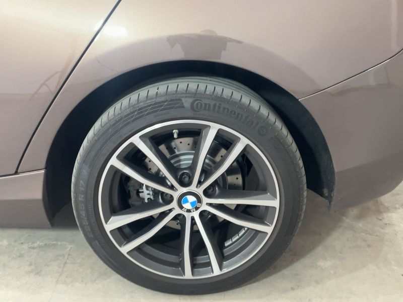 BMW 1er 125i 2014 – снимка 5