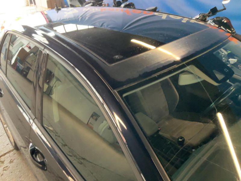Volkswagen Golf VII 2.0 TDI Highline BlueMotion Tech 2013 – снимка 20