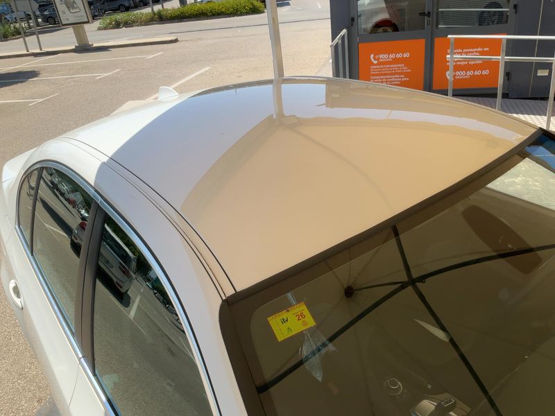 BMW 5er 520d 2009 – снимка 21