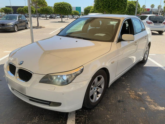 BMW 5er 520d 2009