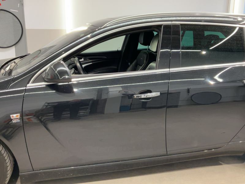 Opel Insignia Sports Tourer 2.0 CDTI Innovation 2015 – снимка 4
