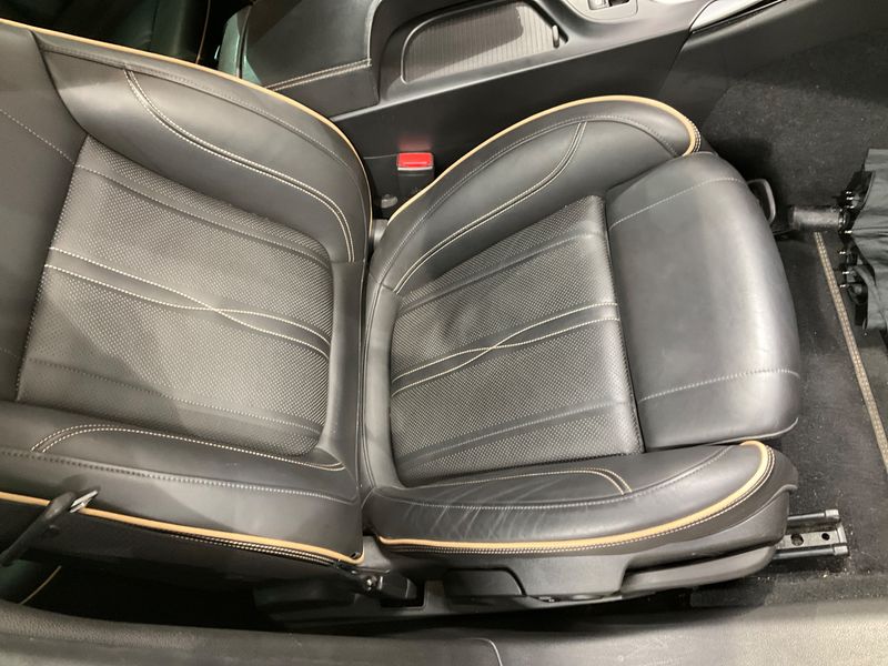 Opel Insignia Sports Tourer 2.0 CDTI Innovation 2015 – снимка 22