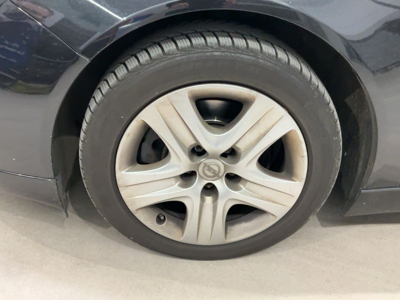 Opel Insignia Sports Tourer 2.0 CDTI Innovation 2015 – снимка 3