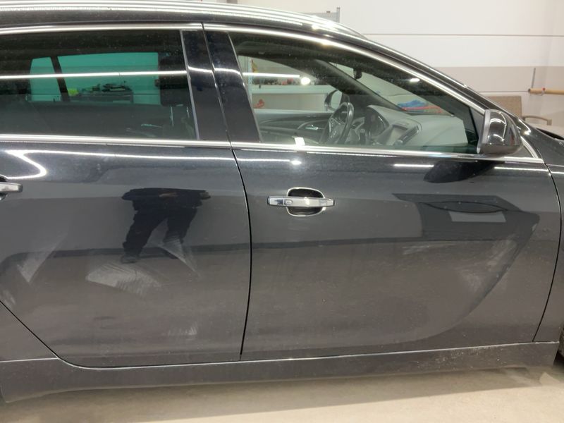 Opel Insignia Sports Tourer 2.0 CDTI Innovation 2015 – снимка 10