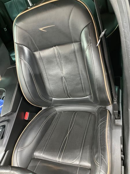 Opel Insignia Sports Tourer 2.0 CDTI Innovation 2015 – снимка 25