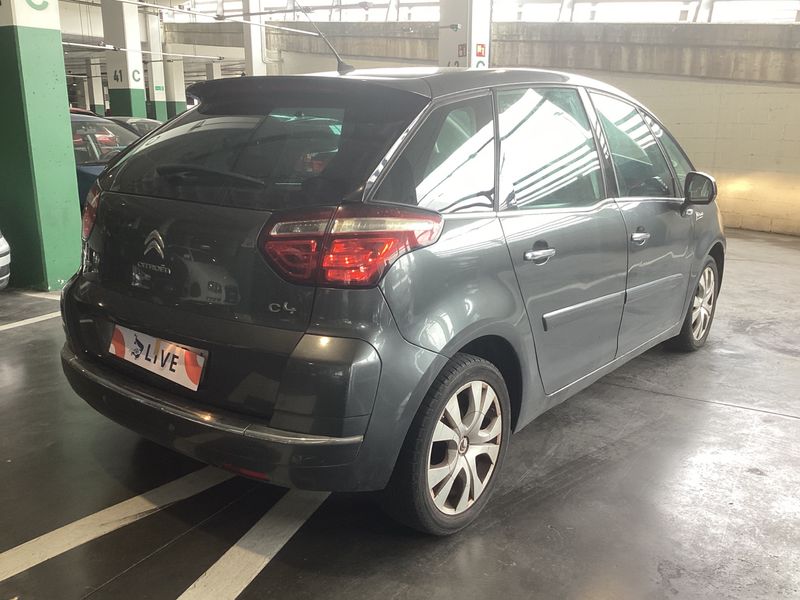 Citroen C4 Picasso 1.6 HDi Collection 2013 – снимка 2