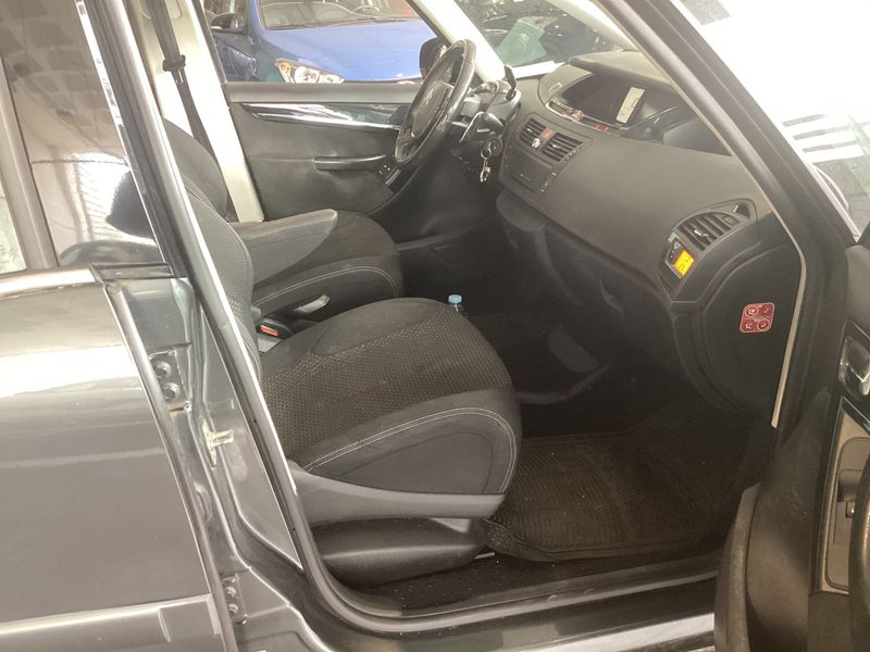 Citroen C4 Picasso 1.6 HDi Collection 2013 – снимка 3