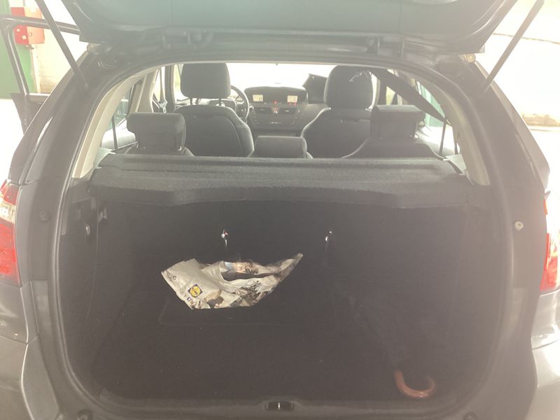 Citroen C4 Picasso 1.6 HDi Collection 2013 – снимка 11