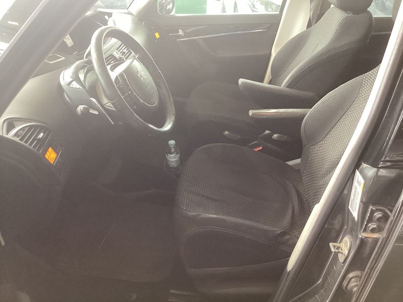 Citroen C4 Picasso 1.6 HDi Collection 2013 – снимка 9