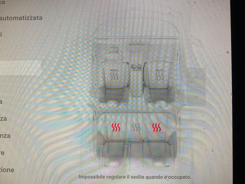 Tesla Model 3 Standard Range 2023 – снимка на щета