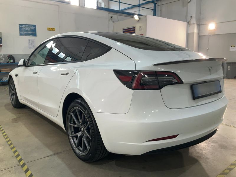 Tesla Model 3 Standard Range 2023 – снимка 3