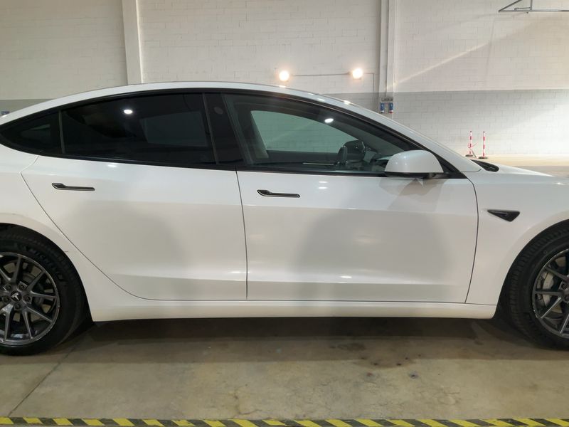 Tesla Model 3 Standard Range 2023 – снимка 7
