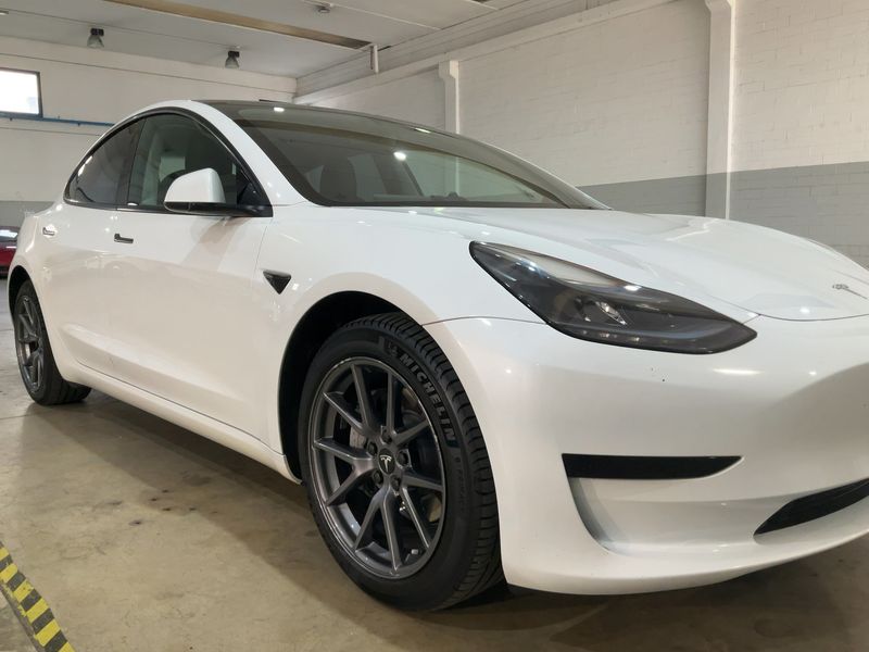Tesla Model 3 Standard Range 2023 – снимка 8