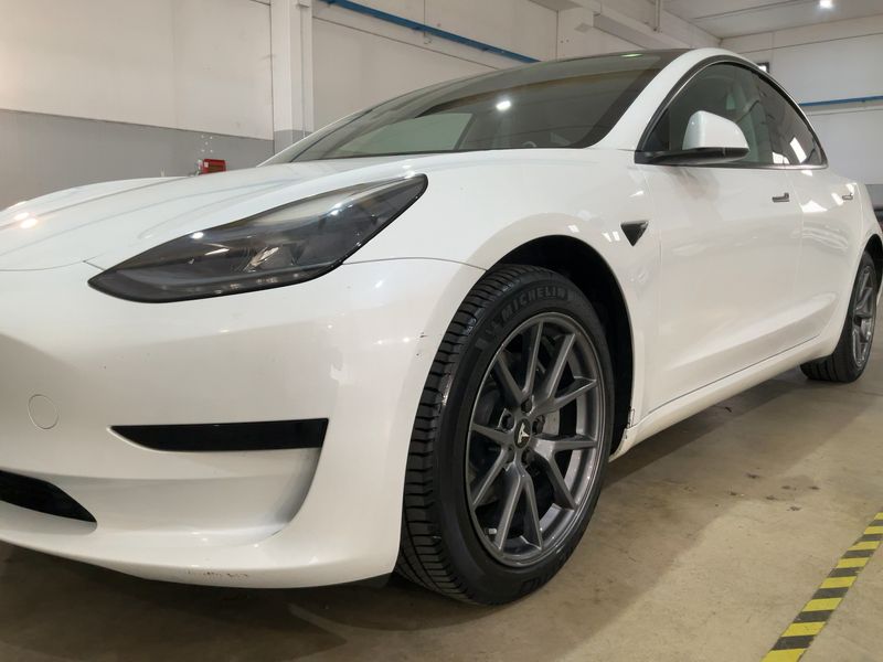Tesla Model 3 Standard Range 2023 – снимка 2