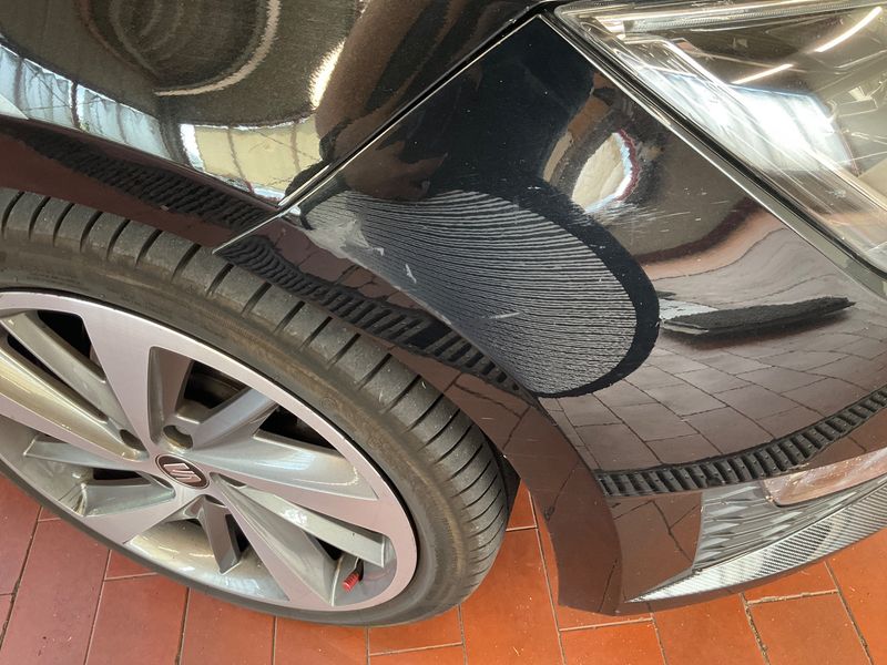 Seat Leon 2.0 TDI FR 2015 – снимка 29