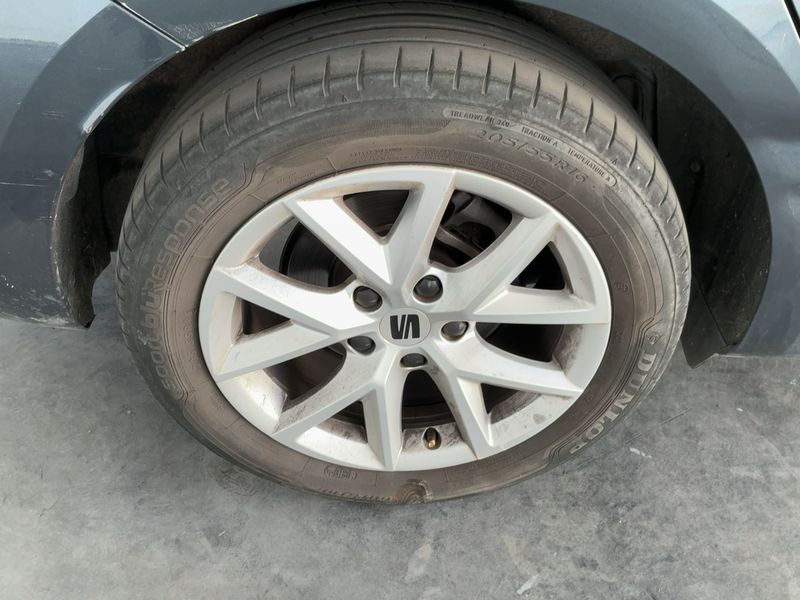 Seat Leon 2.0 TDI Style 2022 – снимка 9