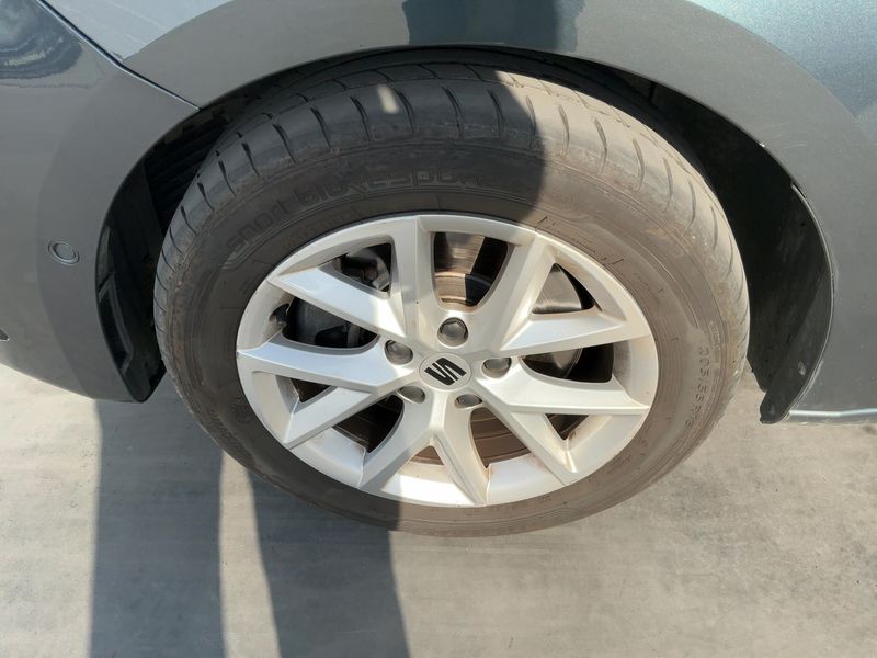 Seat Leon 2.0 TDI Style 2022 – снимка 3