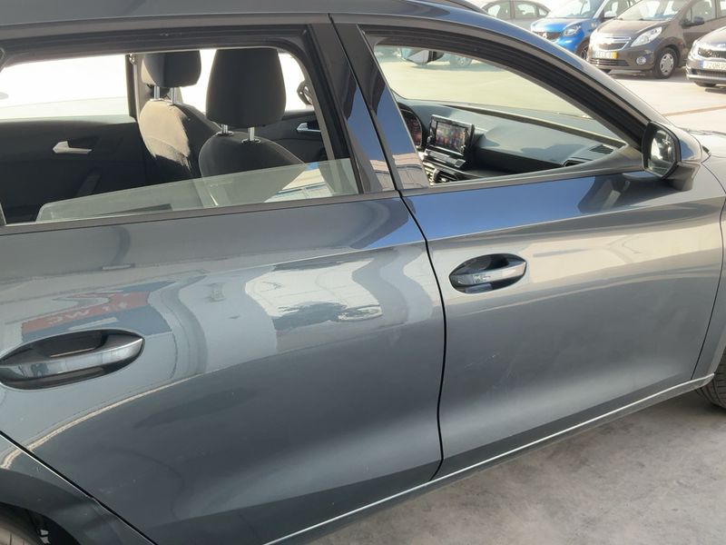 Seat Leon 2.0 TDI Style 2022 – снимка 10