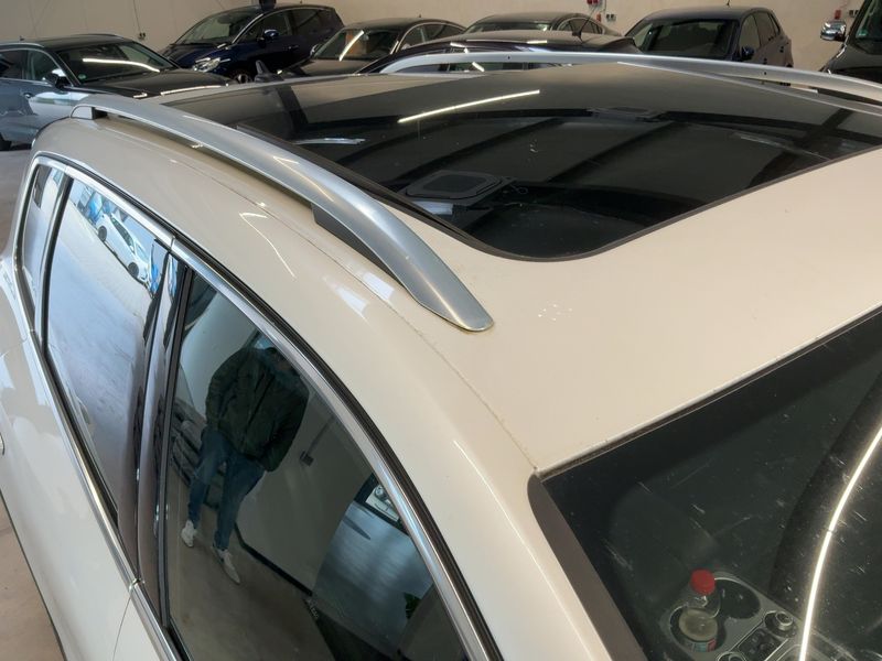Volkswagen Touareg 3.0 V6 TDI Terrain Tech BlueMotion Tech 2015 – снимка 13